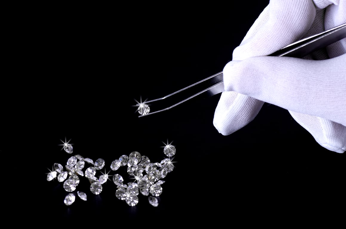 Types of Lab Grown Diamonds